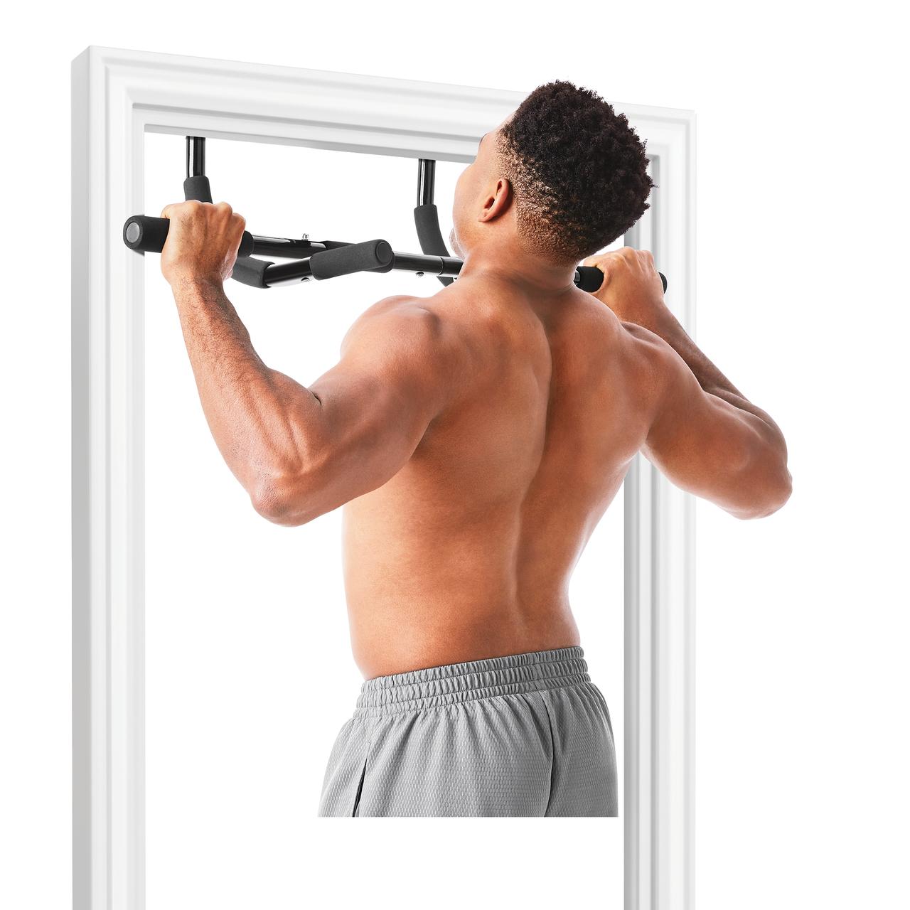 Multifunctionele Pull-Up Bar i - Home Gym Training Program recensie en prijs