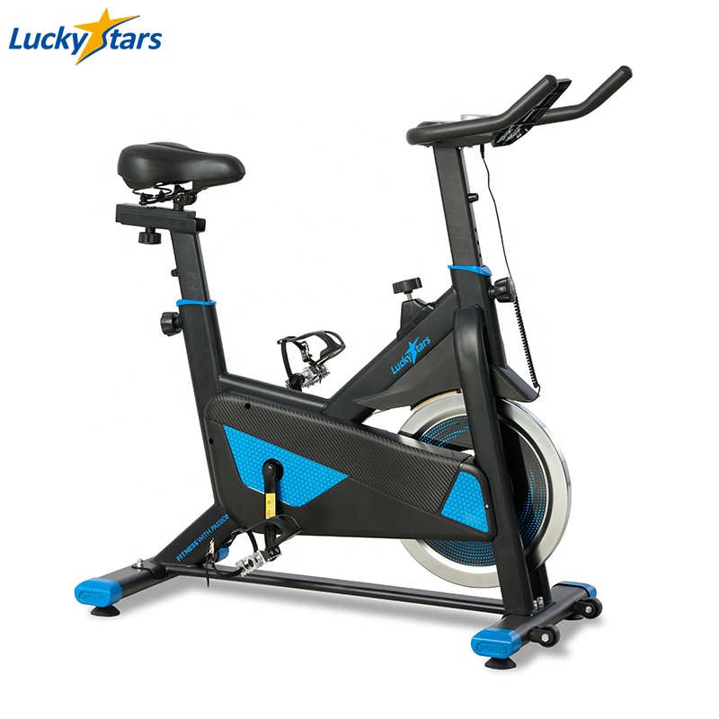 Fitnessfiets voor thuisgebruik - Home Gym Machine recensie en prijs