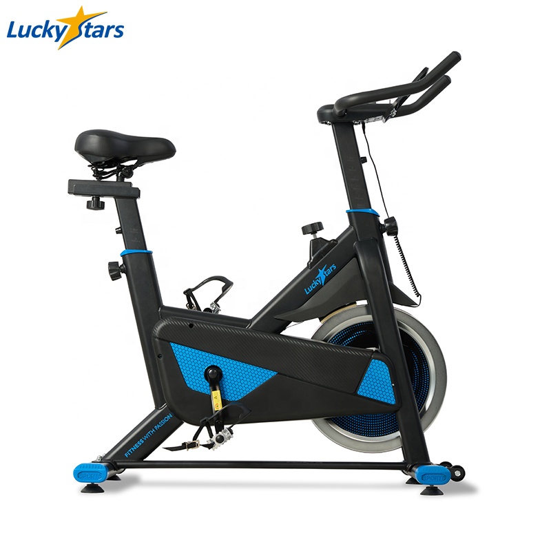 Fitnessfiets voor thuisgebruik - Home Gym Machine recensie en prijs