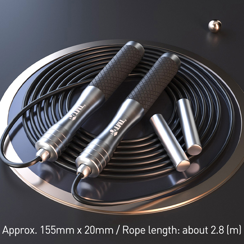 Snelheid springtouw Niet-gewic - Jump Rope Bearing recensie en prijs