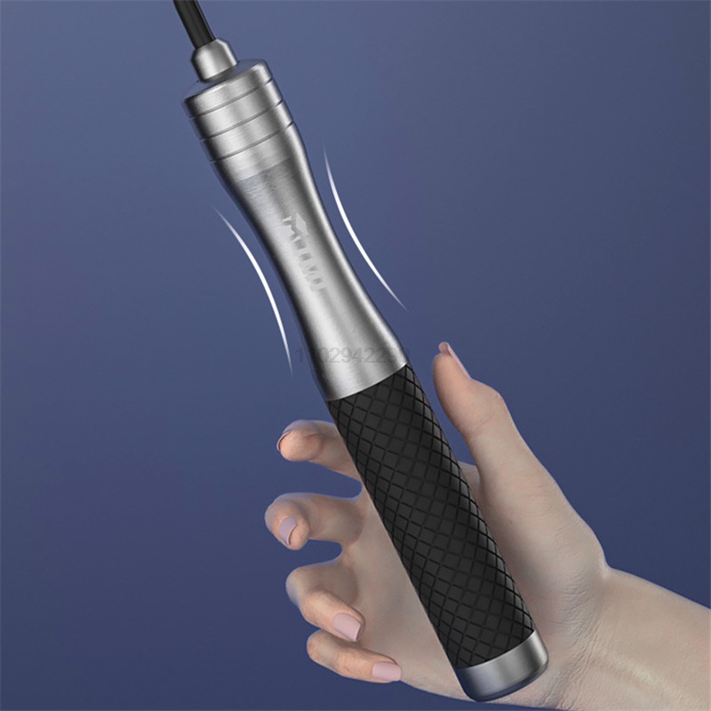 Snelheid springtouw Niet-gewic - Jump Rope Bearing recensie en prijs