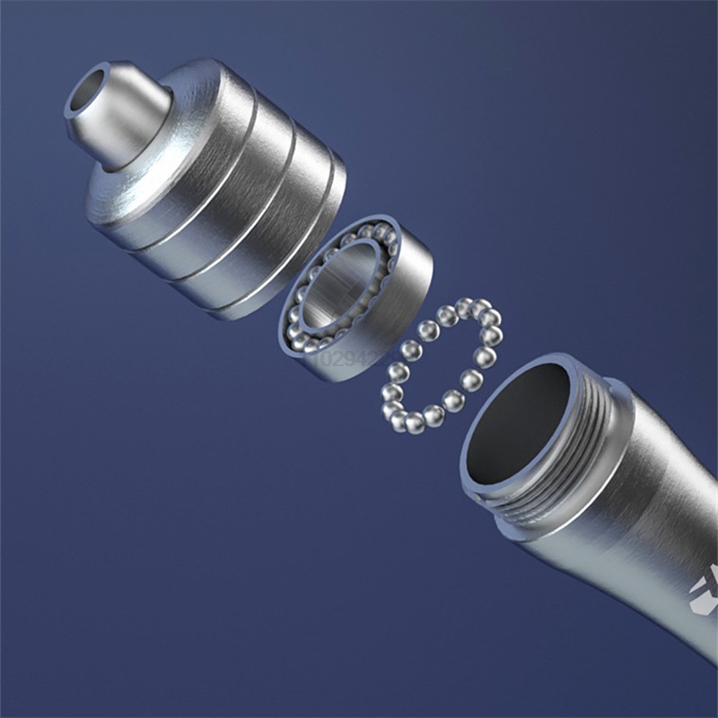 Snelheid springtouw Niet-gewic - Jump Rope Bearing recensie en prijs