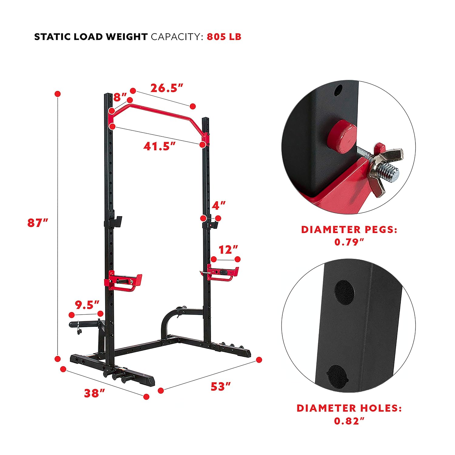 Multifunctionele krachttrainin - Home Gym Options recensie en prijs