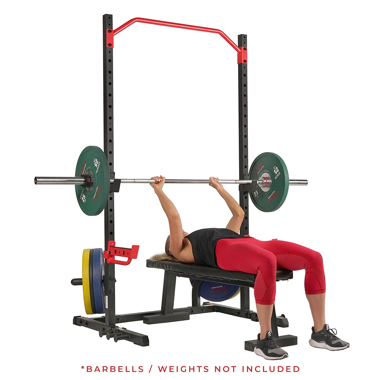 Multifunctionele krachttrainin - Home Gym Options recensie en prijs