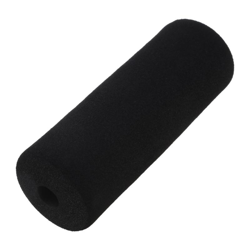 Schuimvoetkussens Roller Buffe - Home Gym Leg Extension recensie en prijs