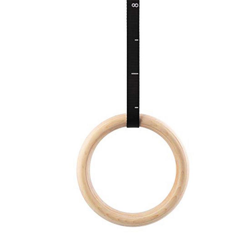 1 Stuk Berkenhout Gymnastiek R - Home Gym Options recensie en prijs