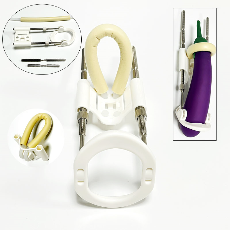 Fitness rek voor heren met wit - Home Gym House recensie en prijs