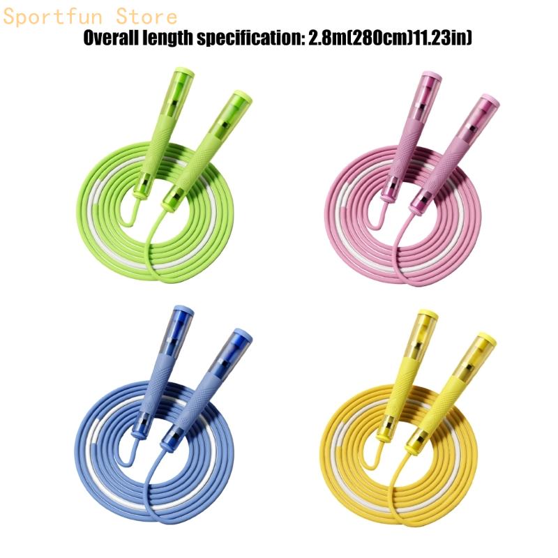 Studentenoefenen springtouw me - Jump Rope Bearing recensie en prijs