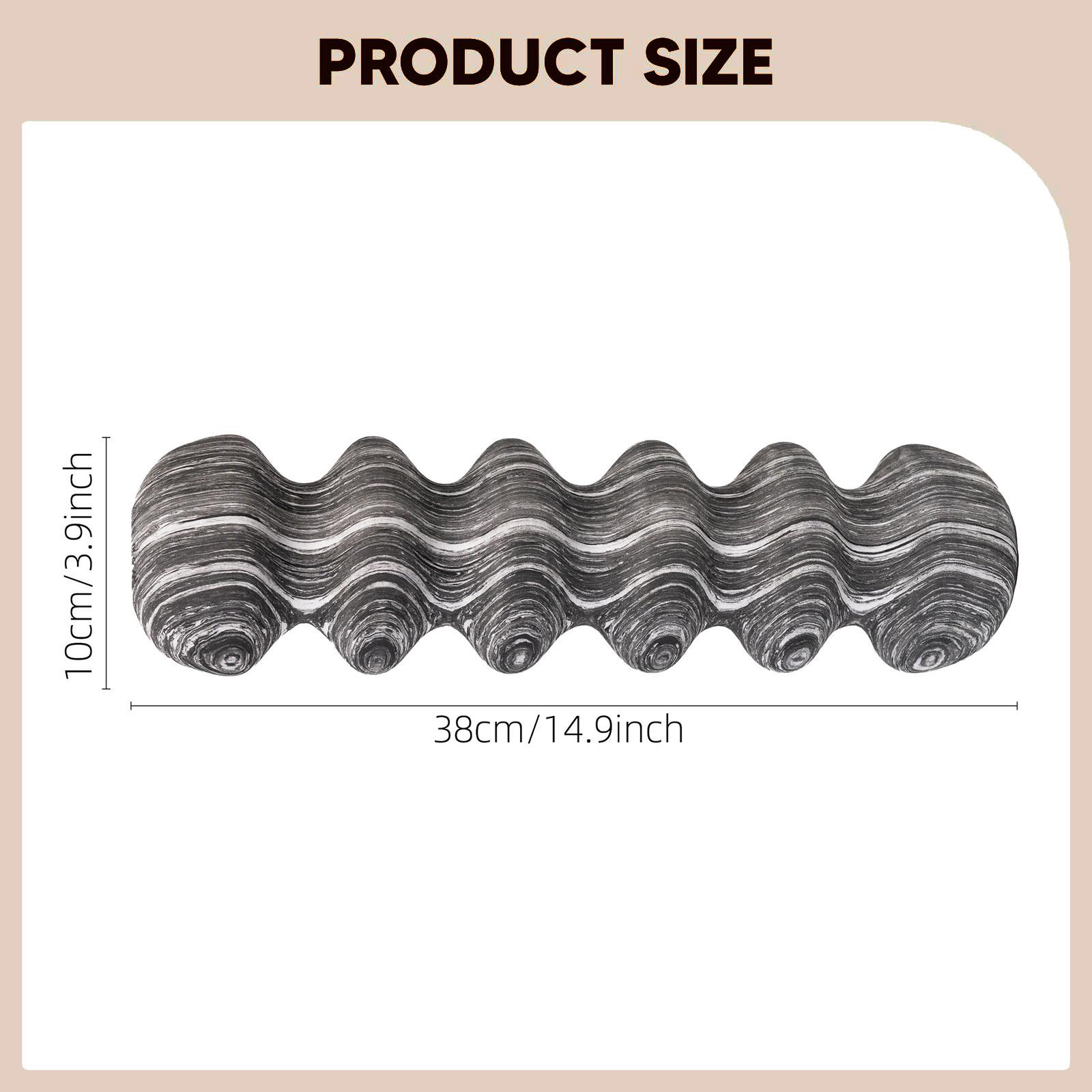 EVA Foam Muscle Massage Roller - Home Gym Routine recensie en prijs