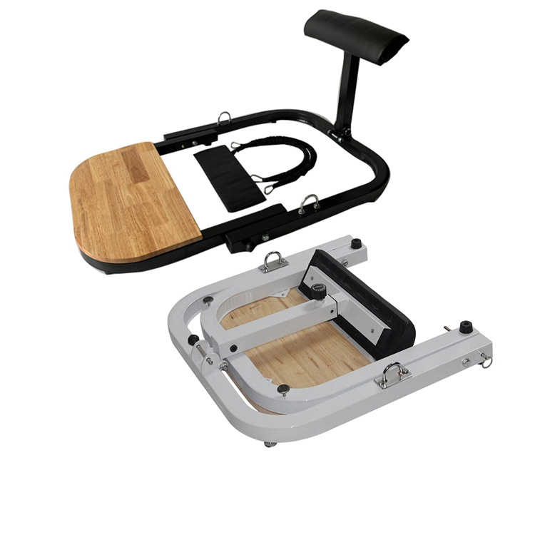 Groothandel multifunctionele t - Home Gym Hip Thrust Machine recensie en prijs