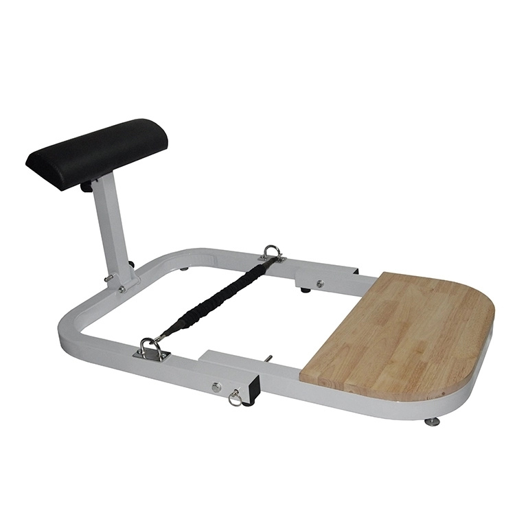 Groothandel multifunctionele t - Home Gym Hip Thrust Machine recensie en prijs