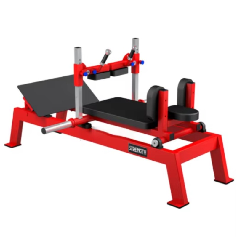 Gewogen Hip Thrust Machine Hom - Home Gym Hip Thrust Machine recensie en prijs