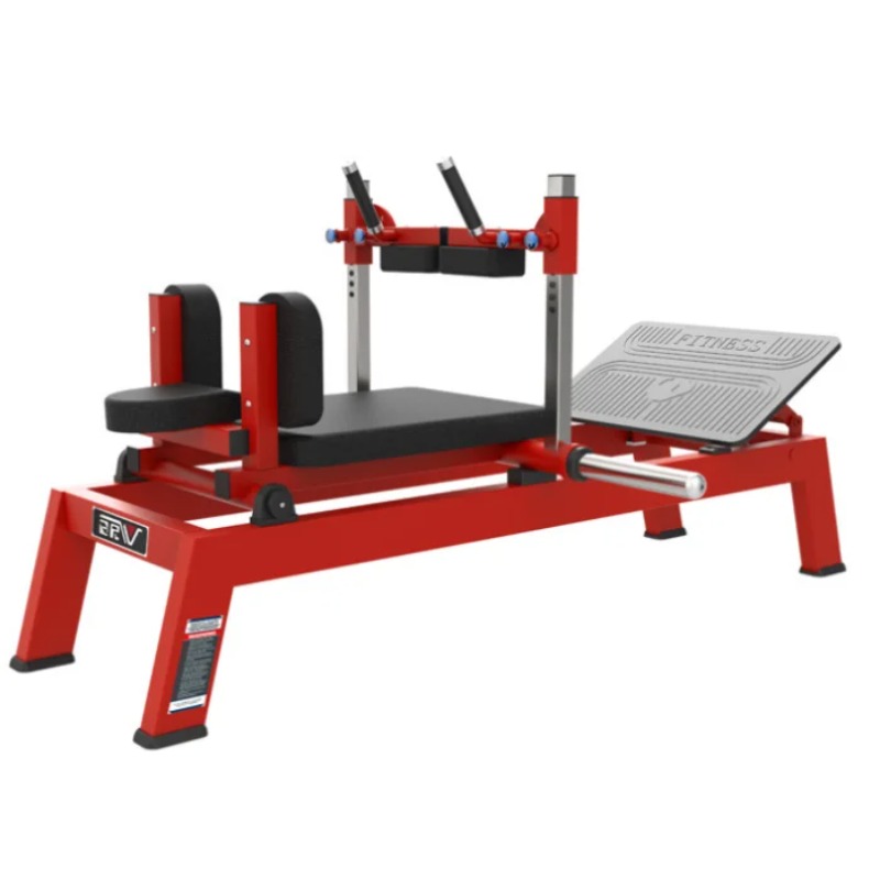 Gewogen Hip Thrust Machine Hom - Home Gym Hip Thrust Machine recensie en prijs