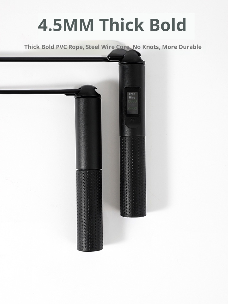 EE Hoogwaardig ABS Materiaal D - Jump Rope Bearing recensie en prijs