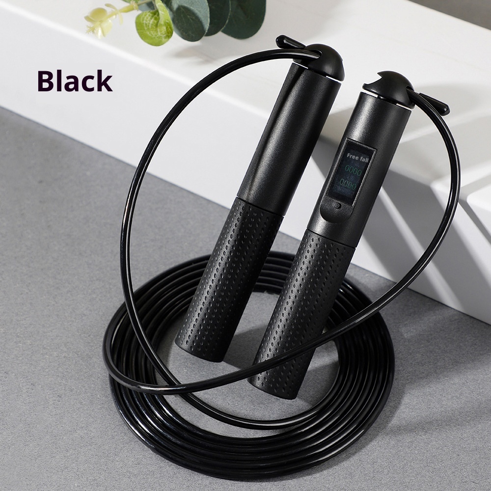 EE Hoogwaardig ABS Materiaal D - Jump Rope Bearing recensie en prijs