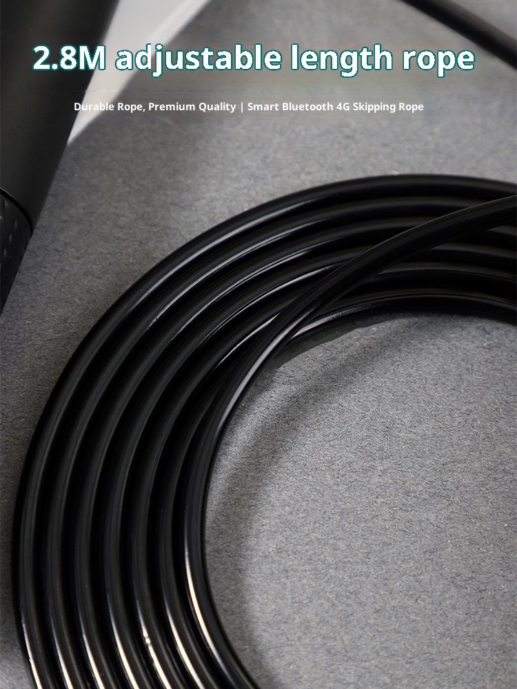 EE Hoogwaardig ABS Materiaal D - Jump Rope Bearing recensie en prijs