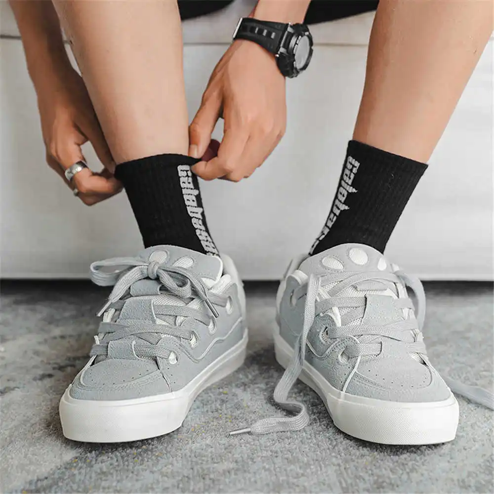 Met vetersluiting Hiphop Schoo - Home Gym Cost recensie en prijs
