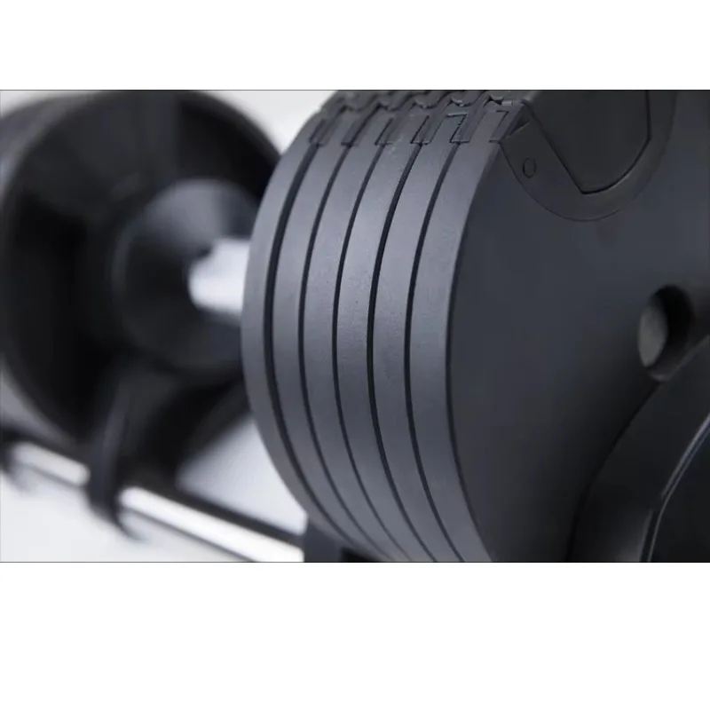 20kg Verstelbare Dumbbell Set  - Home Gym Options recensie en prijs