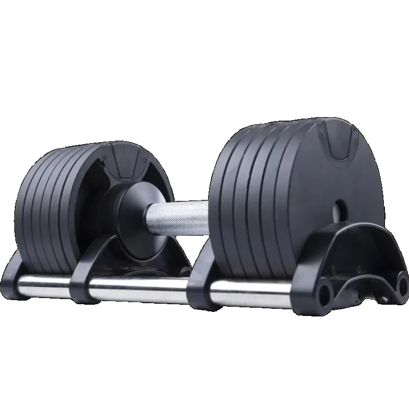 20kg Verstelbare Dumbbell Set  - Home Gym Options recensie en prijs