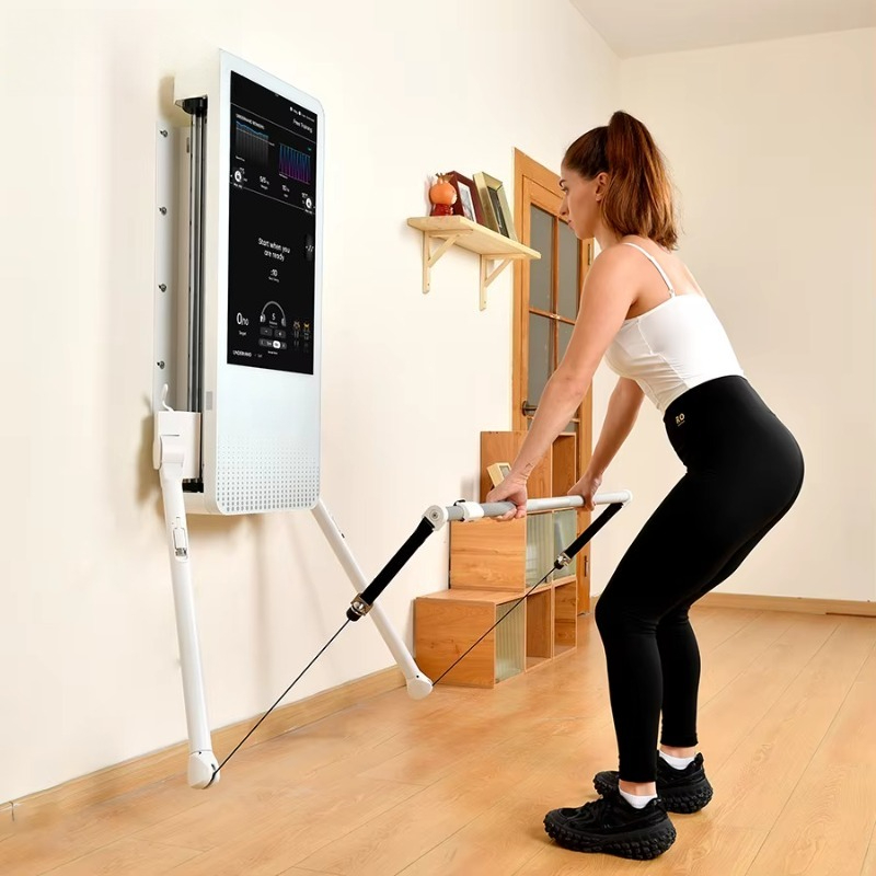 Multifunctionele fitnessappara - Home Gym Resistance recensie en prijs