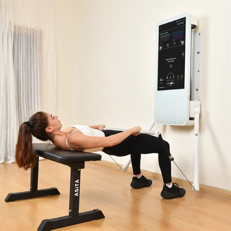 Multifunctionele fitnessappara - Home Gym Resistance recensie en prijs