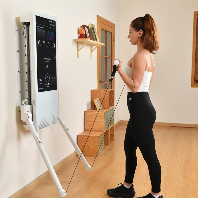 Multifunctionele fitnessappara - Home Gym Resistance recensie en prijs