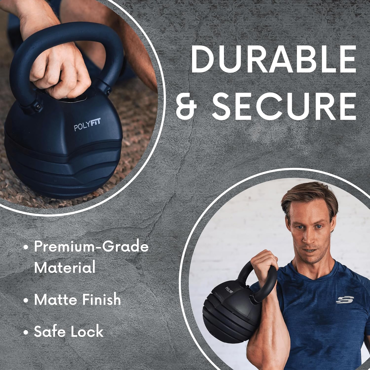 Home Gym Polyfit Verstelbare K - Home Gym Options recensie en prijs