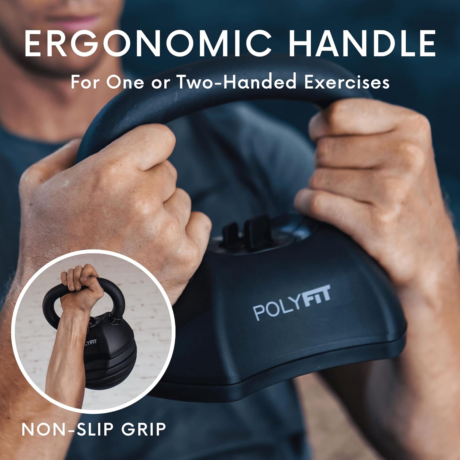 Home Gym Polyfit Verstelbare K - Home Gym Options recensie en prijs