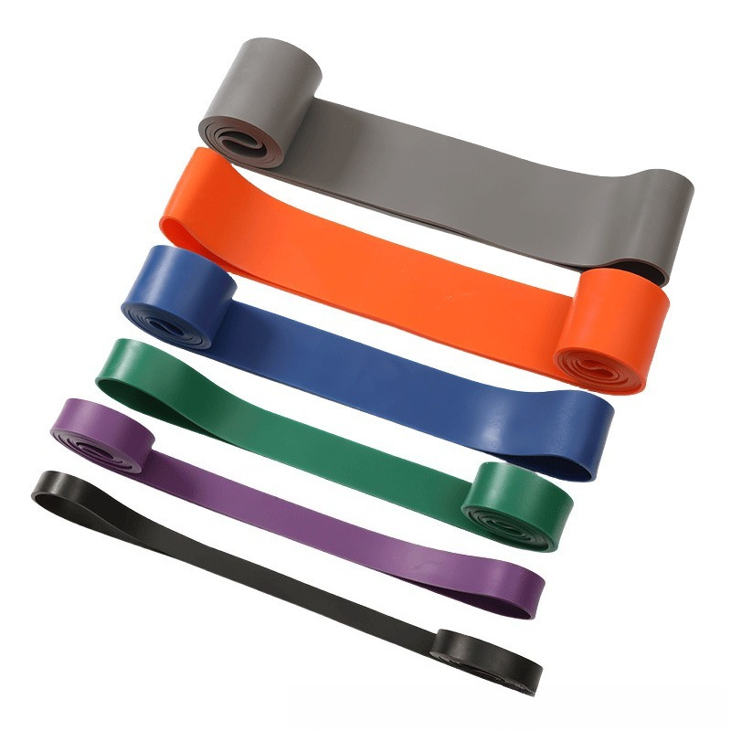 Weerstandsbanden Pull-up assis - Home Gym Resistance recensie en prijs