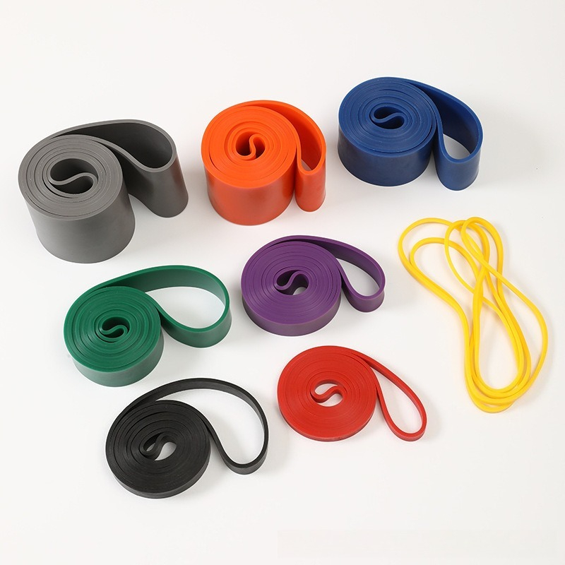 Weerstandsbanden Pull-up assis - Home Gym Resistance recensie en prijs