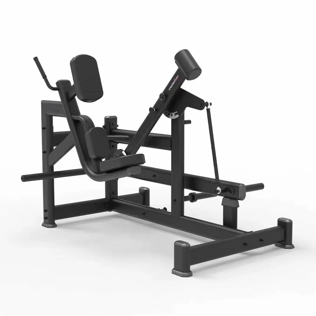 Geavanceerde 3D Hip Thrust Mac - Home Gym Hip Thrust Machine recensie en prijs