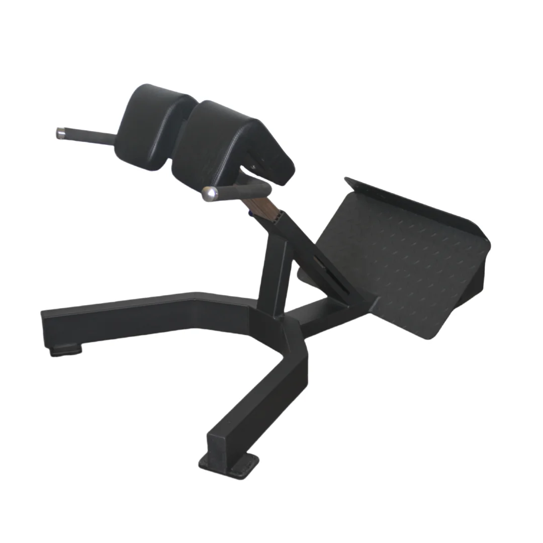 Fabrieks Prijs Romeinse Stoel  - Home Gym Leg Extension recensie en prijs