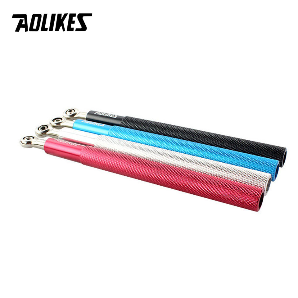 AOLIKES 1PCS Crossfit Snelheid - Jump Rope Bearing recensie en prijs