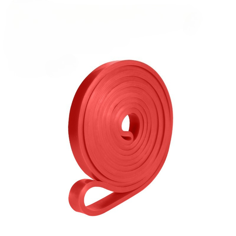 Elastische latex pull-up resis - Home Gym Resistance recensie en prijs