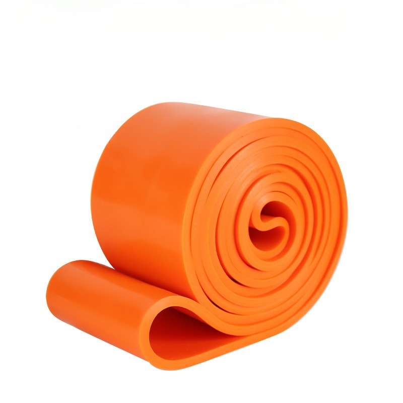 Elastische latex pull-up resis - Home Gym Resistance recensie en prijs