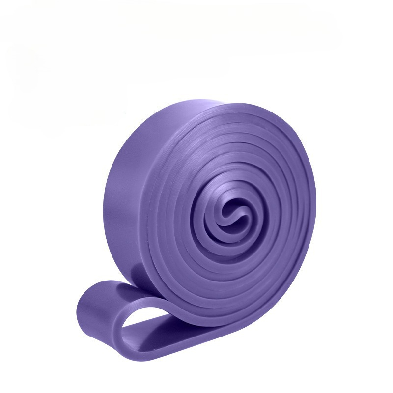 Elastische latex pull-up resis - Home Gym Resistance recensie en prijs