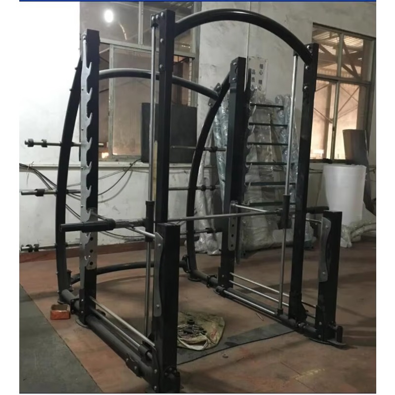 Nieuwe Heavy-Duty Dual Action  - Home Gym Machine recensie en prijs