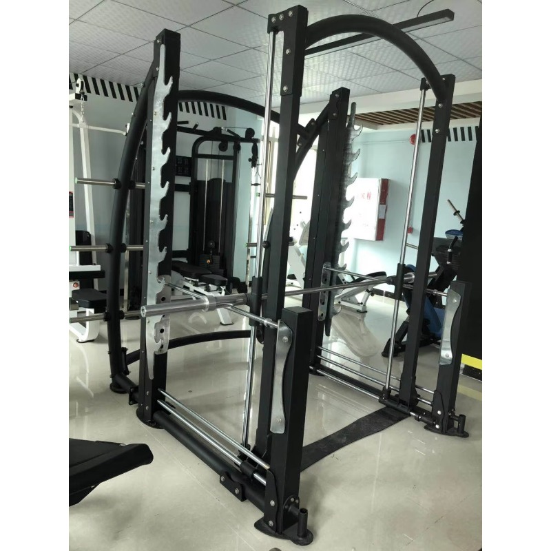Nieuwe Heavy-Duty Dual Action  - Home Gym Machine recensie en prijs