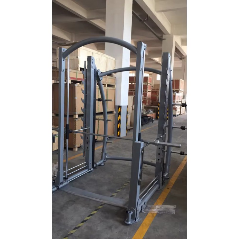 Nieuwe Heavy-Duty Dual Action  - Home Gym Machine recensie en prijs