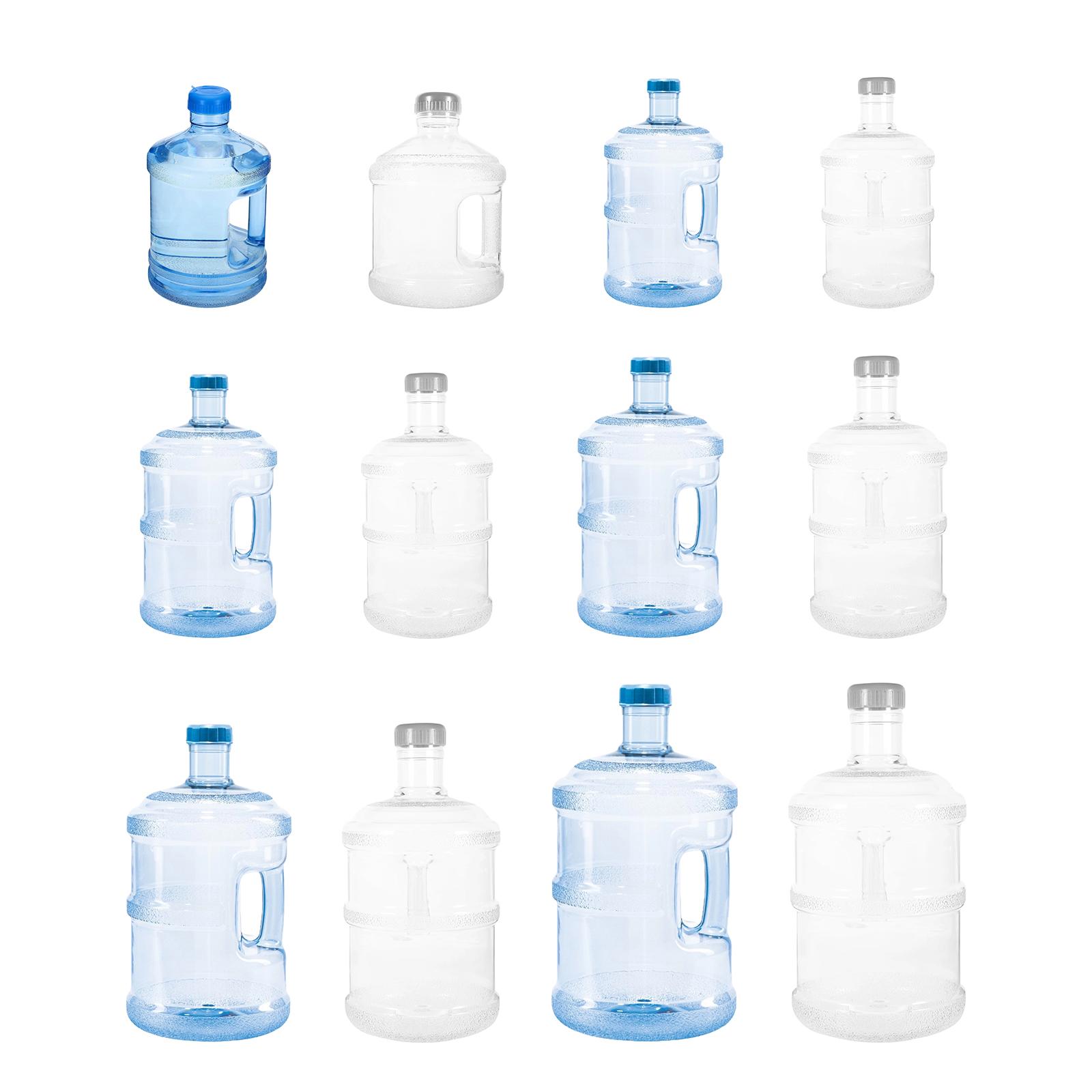 Waterfles Waterkan Praktische  - Home Gym Routine recensie en prijs