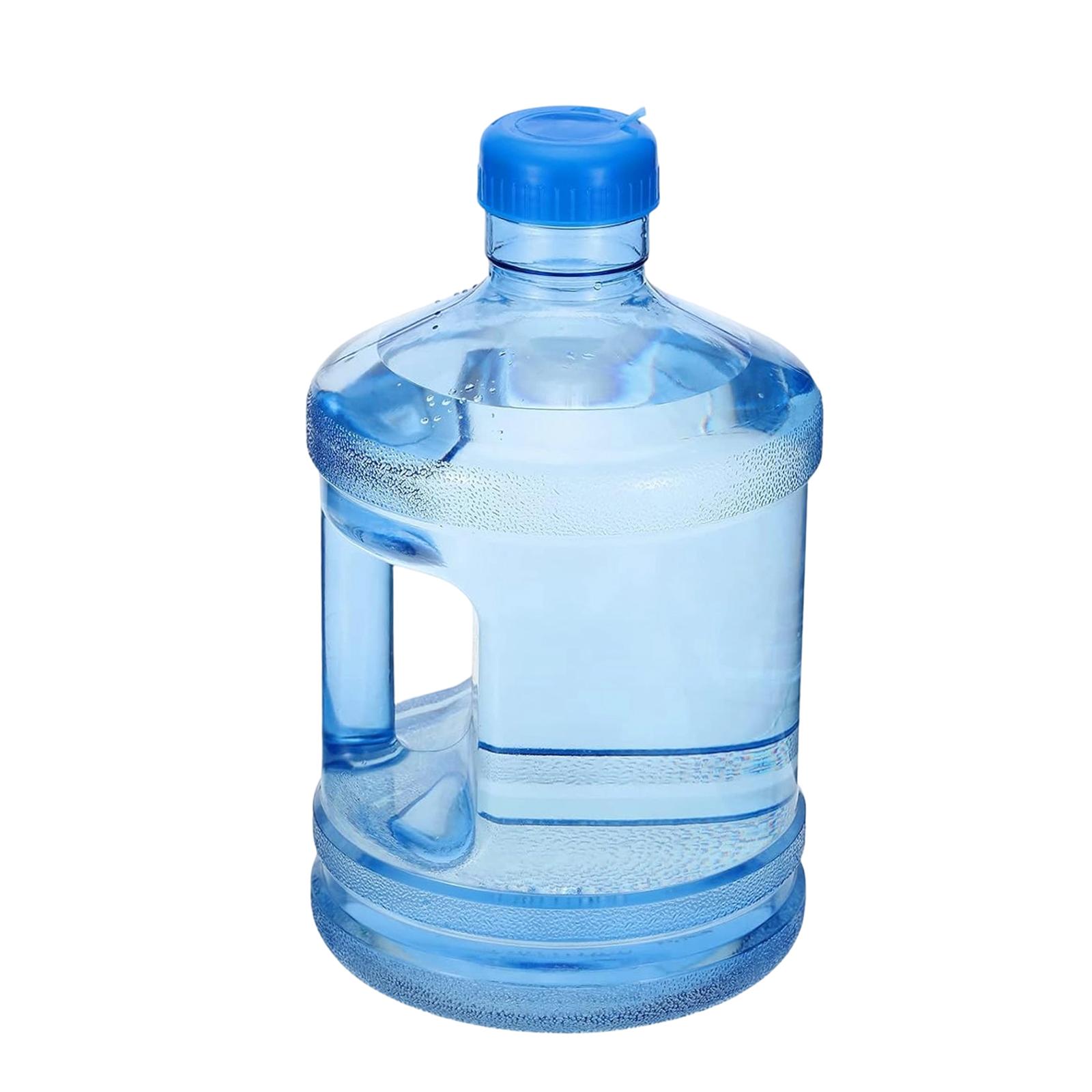 Waterfles Waterkan Praktische  - Home Gym Routine recensie en prijs