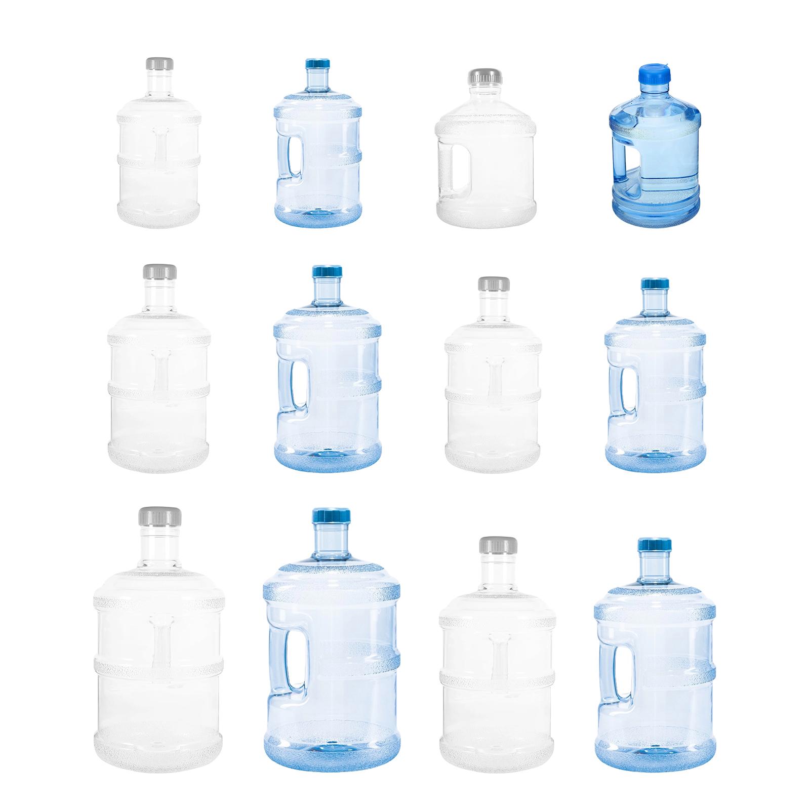 Waterfles Waterkan Praktische  - Home Gym Routine recensie en prijs