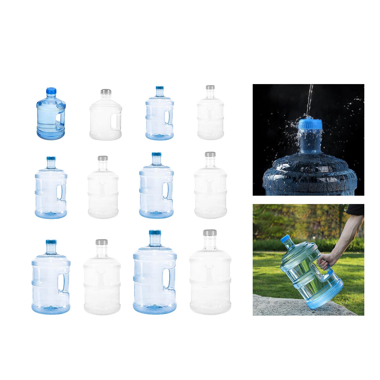 Waterfles Waterkan Praktische  - Home Gym Routine recensie en prijs