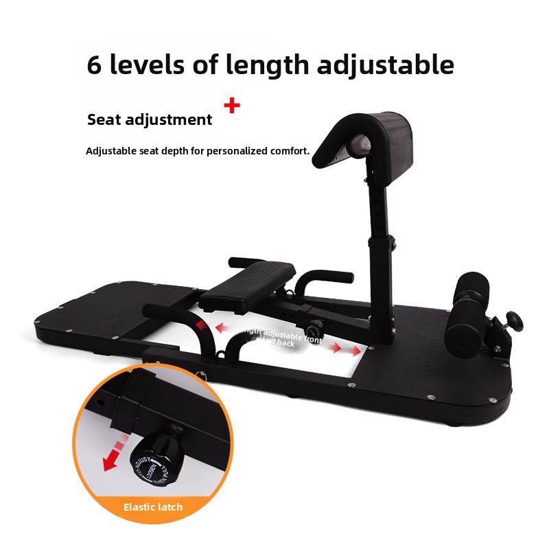 2026 Hip Thrust Squat Machine  - Home Gym Hip Thrust Machine recensie en prijs