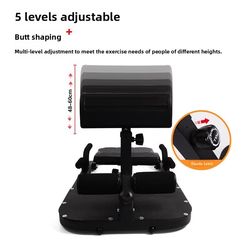 2026 Hip Thrust Squat Machine  - Home Gym Hip Thrust Machine recensie en prijs