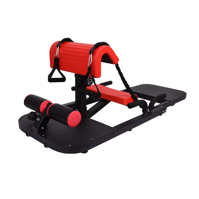 2026 Hip Thrust Squat Machine  - Home Gym Hip Thrust Machine recensie en prijs