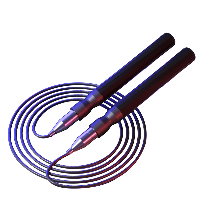 Springtouw, wirwarvrije snelle - Jump Rope Bearing recensie en prijs