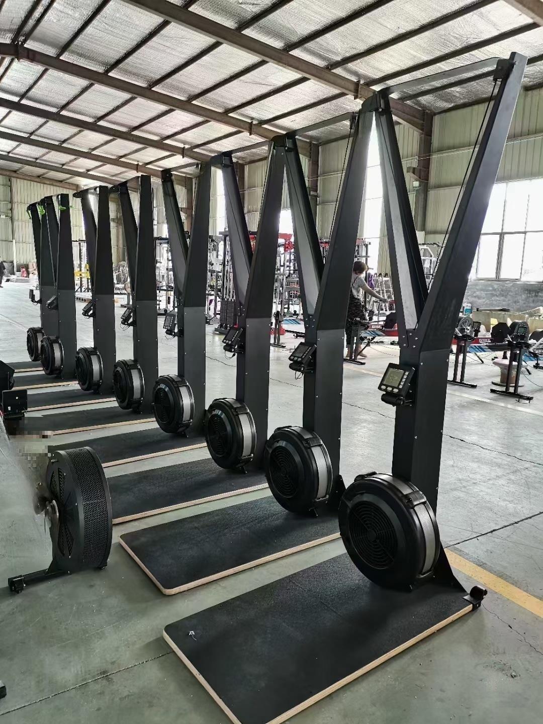Hoge kwaliteit fitnessapparatu - Home Gym Training Program recensie en prijs