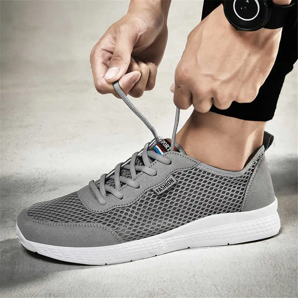 35-46 Ademende Lichtblauwe Sne - Home Gym Cost recensie en prijs