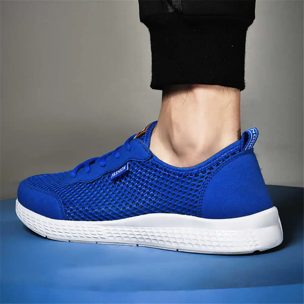 35-46 Ademende Lichtblauwe Sne - Home Gym Cost recensie en prijs
